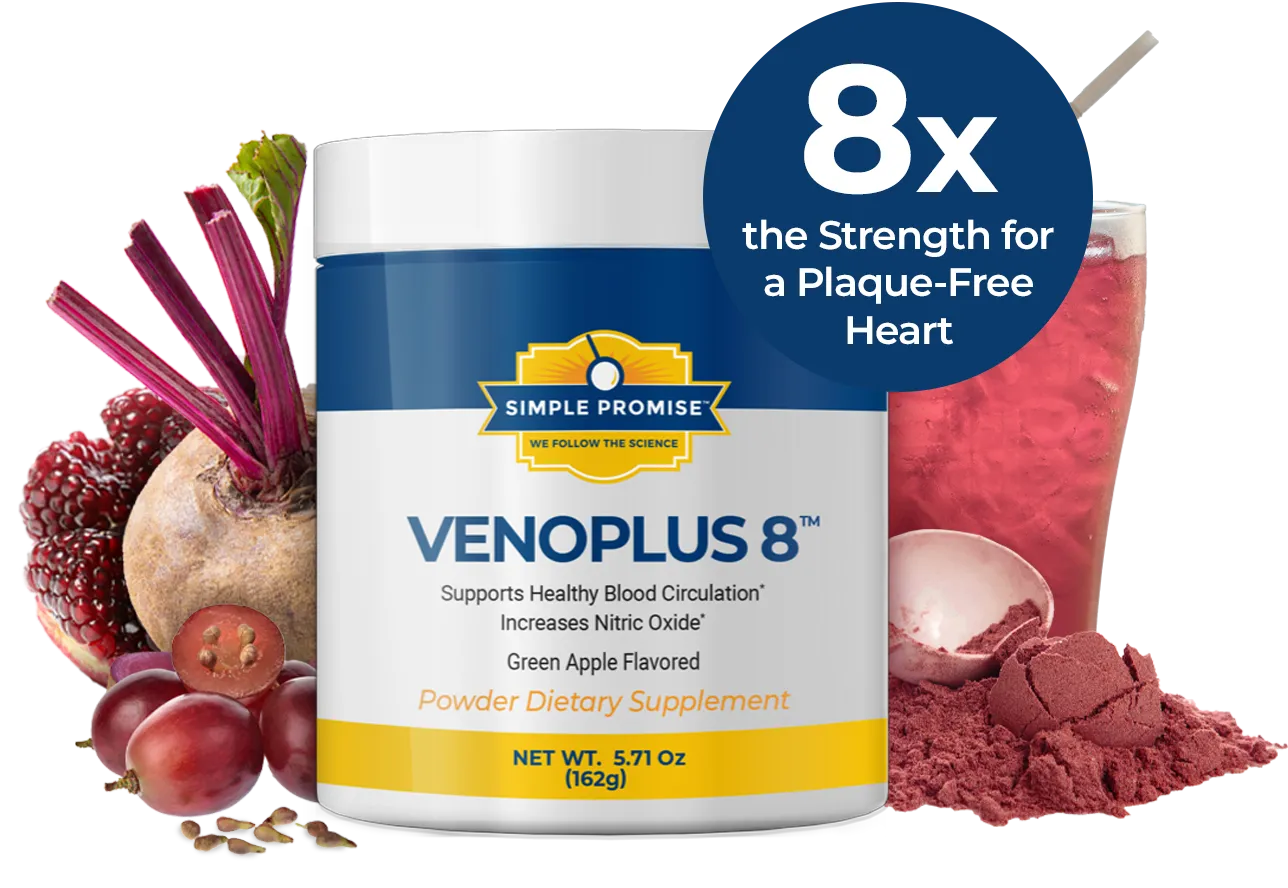 VenoPlus 8
