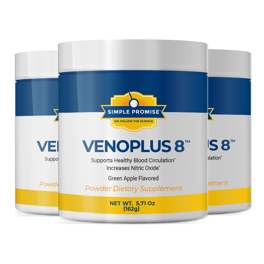 VenoPlus 8 Supplement